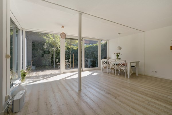 Medium property photo - Stepelerveld, 2151 JM Nieuw-Vennep